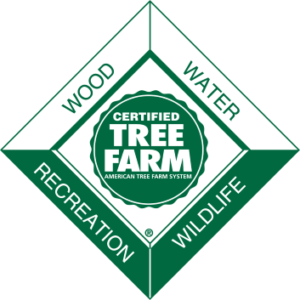  Tree Farm Certification
